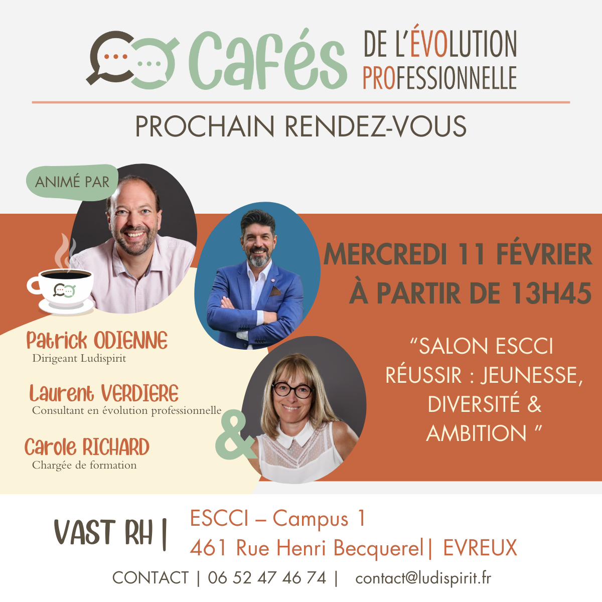 ESCCI 11.02.26 Evreux