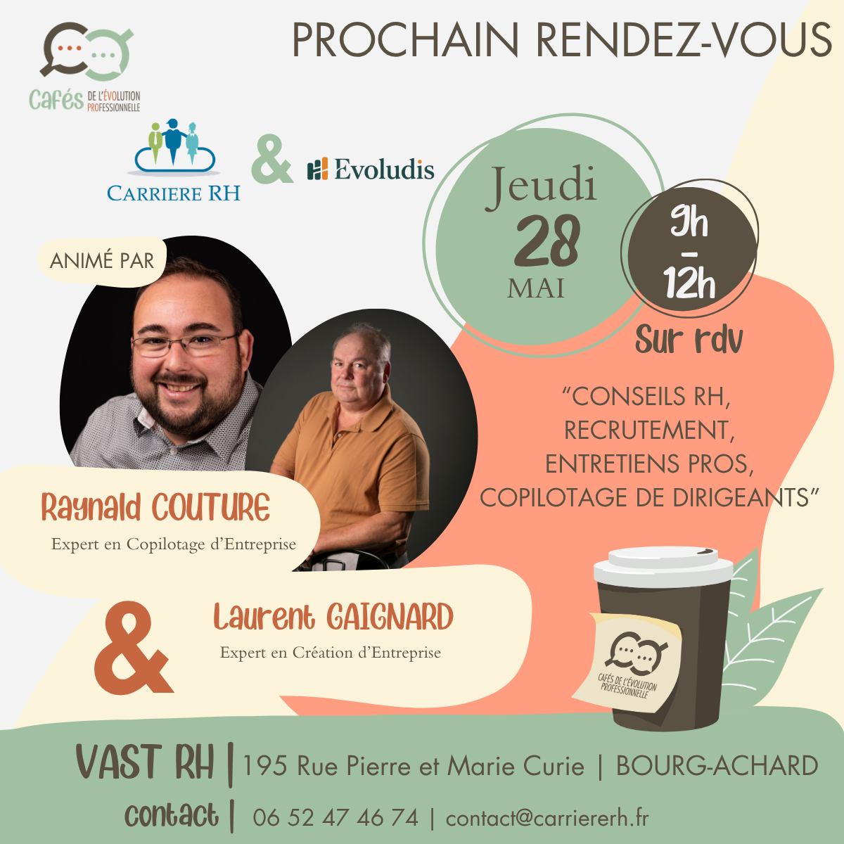 Raynald et Laurent 28.05.26