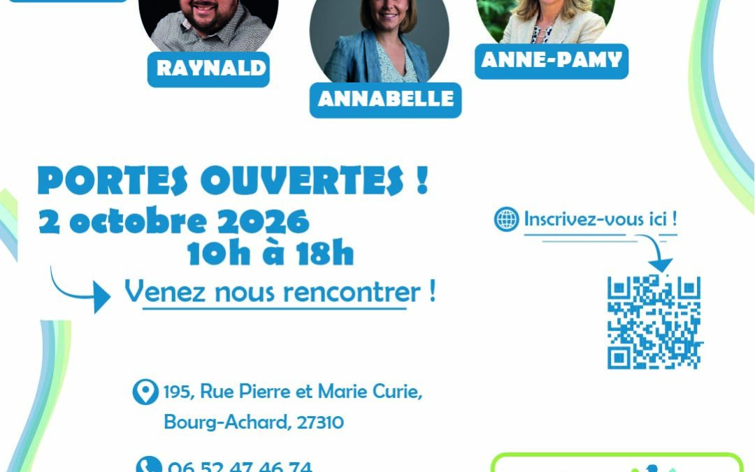 CAFES DE L’EVOLUTION PROFESSIONNELLE | Portes Ouvertes